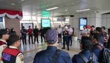 Pengembangan Kompetensi Pekerja, Upaya LRT Jabodebek Jaga Keselamatan dan Kualitas Layanan