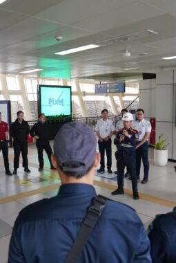 Pengembangan Kompetensi Pekerja, Upaya LRT Jabodebek Jaga Keselamatan dan Kualitas Layanan