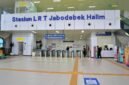 LRT Jabodebek Perpanjang Uji Coba Keberangkatan Pukul 05.30 WIB hingga Akhir Oktober
