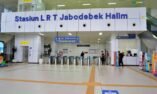 LRT Jabodebek Perpanjang Uji Coba Keberangkatan Pukul 05.30 WIB hingga Akhir Oktober