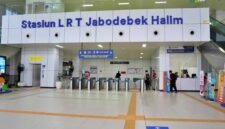 LRT Jabodebek Perpanjang Uji Coba Keberangkatan Pukul 05.30 WIB hingga Akhir Oktober