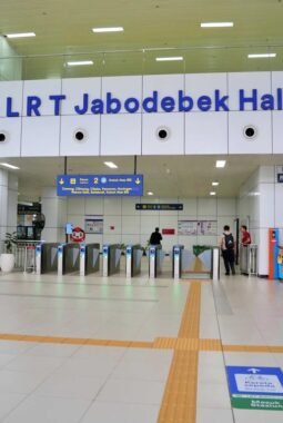 LRT Jabodebek Perpanjang Uji Coba Keberangkatan Pukul 05.30 WIB hingga Akhir Oktober