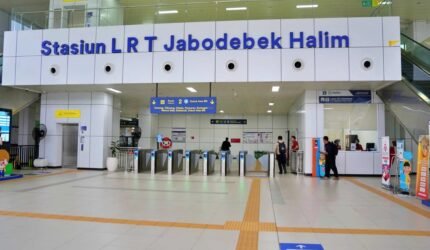 LRT Jabodebek Perpanjang Uji Coba Keberangkatan Pukul 05.30 WIB hingga Akhir Oktober