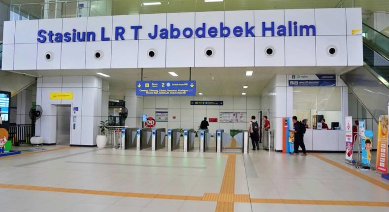 LRT Jabodebek Perpanjang Uji Coba Keberangkatan Pukul 05.30 WIB hingga Akhir Oktober