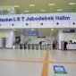 LRT Jabodebek Perpanjang Uji Coba Keberangkatan Pukul 05.30 WIB hingga Akhir Oktober