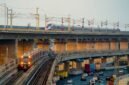 Mau ke Bandung Naik Whoosh Pagi? Bisa Naik LRT Jabodebek yang Uji Coba Berangkat dari Dukuh Atas Pukul 05.30 WIB