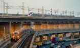 Mau ke Bandung Naik Whoosh Pagi? Bisa Naik LRT Jabodebek yang Uji Coba Berangkat dari Dukuh Atas Pukul 05.30 WIB
