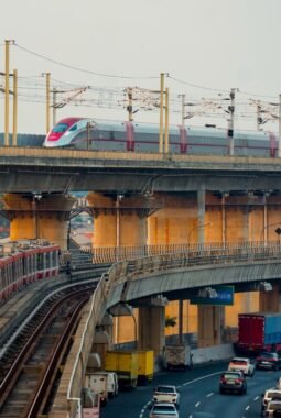 Mau ke Bandung Naik Whoosh Pagi? Bisa Naik LRT Jabodebek yang Uji Coba Berangkat dari Dukuh Atas Pukul 05.30 WIB