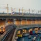 Mau ke Bandung Naik Whoosh Pagi? Bisa Naik LRT Jabodebek yang Uji Coba Berangkat dari Dukuh Atas Pukul 05.30 WIB