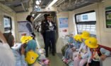 Bangun Budaya Transportasi Publik Sejak Dini, Hampir 39 Ribu Anak Ikuti Edutrain LRT Jabodebek