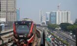 Pengguna LRT Jabodebek Tumbuh 18 Persen pada September 2026