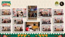 KEPATIHAN MANAJEMEN / K MANAJEMEN PECAHKAN REKOR PESERTA FASHION SHOW TERBANYAK TAHUN 2026 MELALUI “KETAPANG ETHNIC DAY 2026”