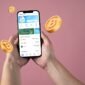 Bittime Soroti Pelemahan Harga Bitcoin di Tengah Tekanan Pasar Global