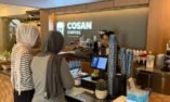 BRI Branch Office Yogyakarta Cik Ditiro Hadirkan BRICafe, Layanan Perbankan dan Kafe dalam Satu Ruang