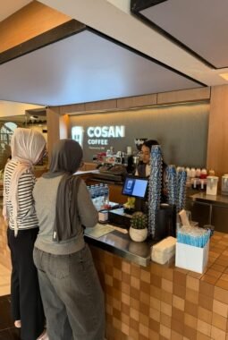 BRI Branch Office Yogyakarta Cik Ditiro Hadirkan BRICafe, Layanan Perbankan dan Kafe dalam Satu Ruang