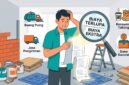 Anggaran Renovasi Selalu Meleset? Pos Ini Sering Terlupa