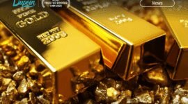 Prediksi XAUUSD Pekan Depan: Koreksi Naik Terbuka, Dolar AS Jadi Penentu