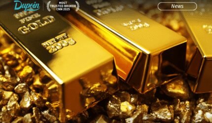 Prediksi XAUUSD Pekan Depan: Koreksi Naik Terbuka, Dolar AS Jadi Penentu