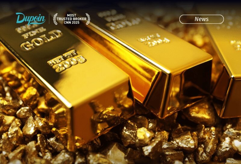 Prediksi XAUUSD Pekan Depan: Koreksi Naik Terbuka, Dolar AS Jadi Penentu