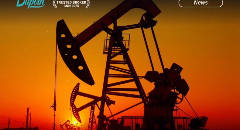 Harga Minyak Pekan Depan Berpeluang Bullish, Risiko Pasokan Timur Tengah Jadi Sorotan