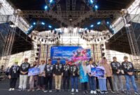 Dari Ruang Kelas ke Panggung MotoGP Mandalika, Pertamina Buka Akses Digital bagi Anak Disabilitas Netra
