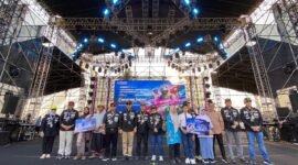 Dari Ruang Kelas ke Panggung MotoGP Mandalika, Pertamina Buka Akses Digital bagi Anak Disabilitas Netra