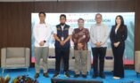 FGD IKN Sebagai Model Kota Masa Depan