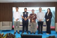 FGD IKN Sebagai Model Kota Masa Depan