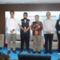 FGD IKN Sebagai Model Kota Masa Depan
