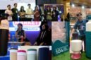 Dopper dan Blibli Ajak Masyarakat Kurangi Penggunaan Single-Use Plastic Bottles di Langkah Membumi Market 2026
