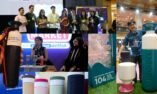 Dopper dan Blibli Ajak Masyarakat Kurangi Penggunaan Single-Use Plastic Bottles di Langkah Membumi Market 2026