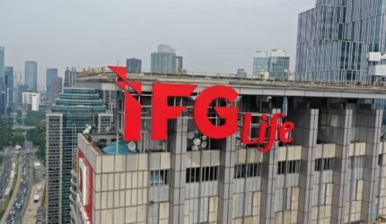 Enam Tahun IFG Life, Terus Bertumbuh untuk Hidup Lebih Berarti