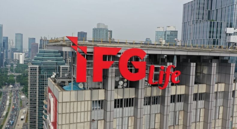 Enam Tahun IFG Life, Terus Bertumbuh untuk Hidup Lebih Berarti