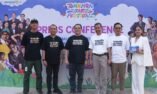 PRESSCON TOMOHON JAZZ FESTIVAL 2026