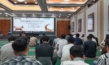 BRI Region 6 Gelar Pengajian Jumat Rutin, Perkuat Keimanan dan Silaturahmi Pekerja