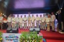 BRI Region 6 Berpartisipasi dalam Ajang Jakarta Financial Festival 2026