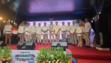 BRI Region 6 Berpartisipasi dalam Ajang Jakarta Financial Festival 2026 BRI Region 6 Berpartisipasi dalam Ajang Jakarta Financial Festival 2026