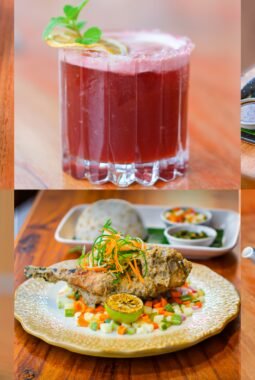 Marianna Resort & Convention Samosir Hadirkan Signature Menu Nusantara, Mengangkat Warisan Kuliner Batak