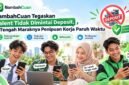 NambahCuan Tegaskan Talent Tidak Dimintai Deposit, di Tengah Maraknya Penipuan Kerja Paruh Waktu