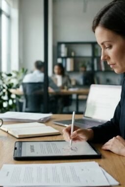 Tanda Tangan Elektronik Bukan Cuma Urusan Kantor, Ini Gunanya bagi Warga