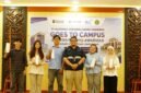 SUCOFINDO Goes to Campus, Dorong Mahasiswa Siap Bersaing di Era Teknologi