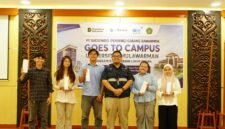 SUCOFINDO Goes to Campus, Dorong Mahasiswa Siap Bersaing di Era Teknologi
