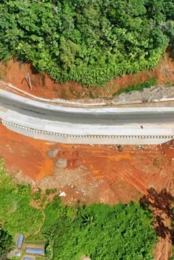 Kementerian PU Bersama PTPP Tangani 31 Titik Longsoran di Sumatera Utara,  Progres Lampaui Target