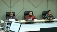 Waskita Beton Precast Laksanakan RUPSLB, Bahas Langkah Perseroan ke Depan