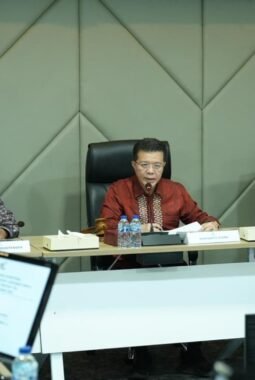 Waskita Beton Precast Laksanakan RUPSLB, Bahas Langkah Perseroan ke Depan