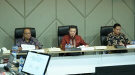 Waskita Beton Precast Laksanakan RUPSLB, Bahas Langkah Perseroan ke Depan