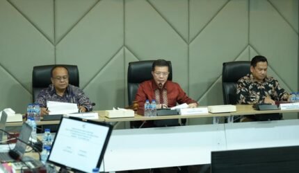 Waskita Beton Precast Laksanakan RUPSLB, Bahas Langkah Perseroan ke Depan