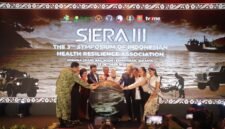 PERTASINDO Gelar SIERA III 2026: Dorong Penguatan Ketahanan Kesehatan Nasional Melalui Kerangka 5M PERTASINDO Gelar SIERA III 2026: Dorong Penguatan Ketahanan Kesehatan Nasional Melalui Kerangka 5M