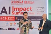 AI Indonesia Mulai Terwujud di Bali Tech Week 2026