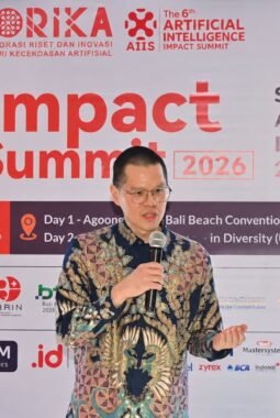 AI Indonesia Mulai Terwujud di Bali Tech Week 2026